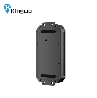 Perseguidor do carro de Wifi de Lte Ble 20000mAh Mini Magnetic Global Tracker GNSS libras rv