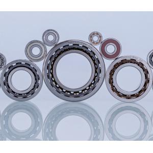 7007AC P4A GA Super Precision Single Row Angular Contact Ball Bearing 35X62X14mm