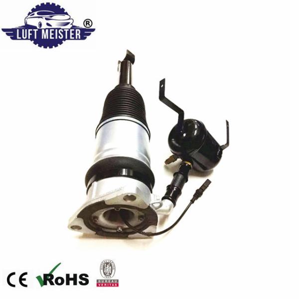 Rear Left Air Shock Repair Kits 4E0616001G 4E0616001N G For Audi A8 D3 Quattro