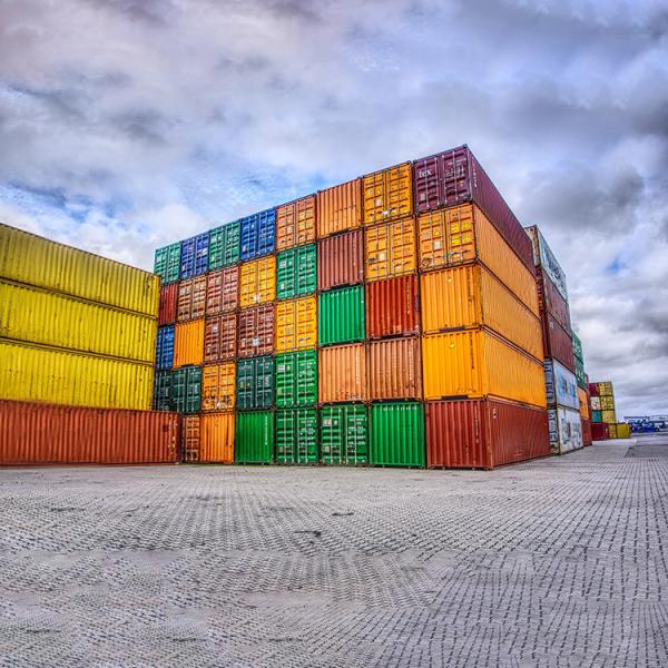 FCL Shipping Rates And Ocean Freight Rates From Shipping Agent In China