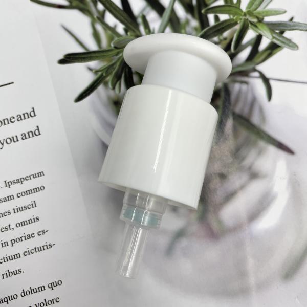 Дозировка распределителя 0.5ML/T насоса сливк стороны двойного замка 24/410 весен 304H