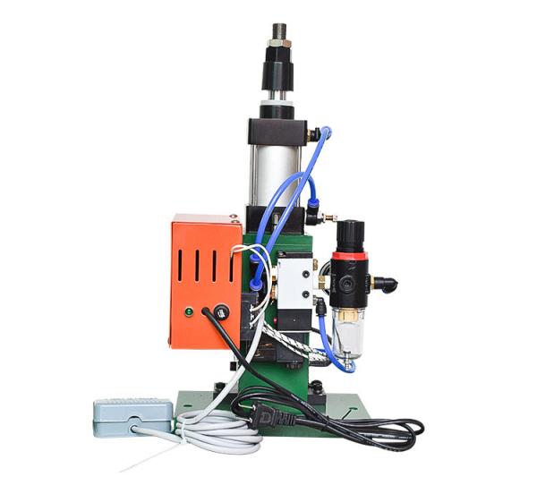 Comprimento pneumático da máquina de descascamento 1.5mm-25mm do cabo de fio trançado
