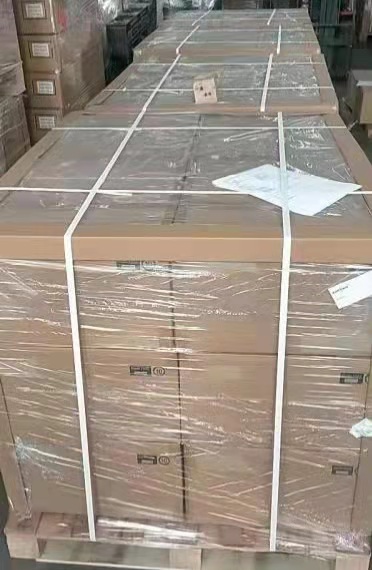 220cd/m2 Промышленный ЖК-монитор 15,6 дюйма IPS WLED 100PPI NT156WHM-N42