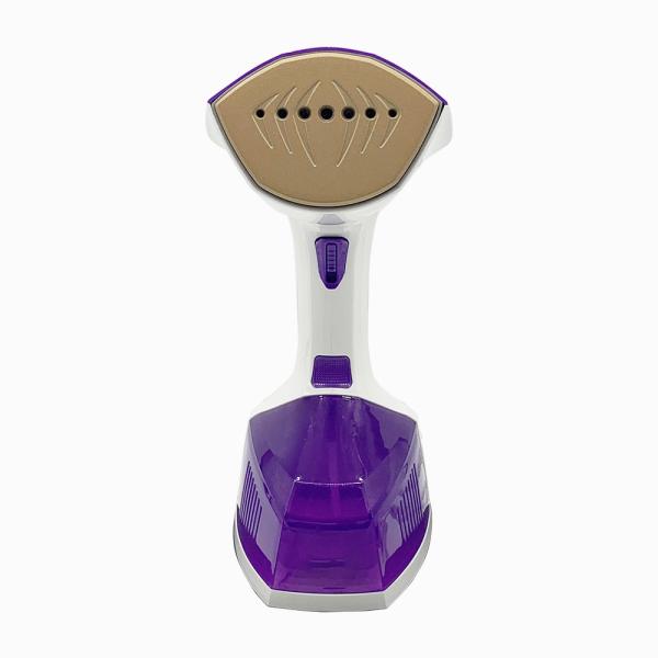 Sem vaporizador de roupas controlado por aplicativo para cuidados de tecidos portáteis e remoção rápida de rugas