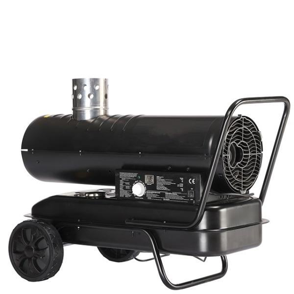 Принудили дизельное керосина птицы цыпленка парника, который подогреватель воздуха