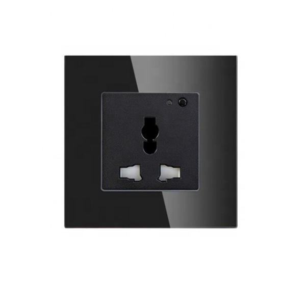 a voz 3500W 100V universal ativou o temporizador de controle remoto da tomada de poder