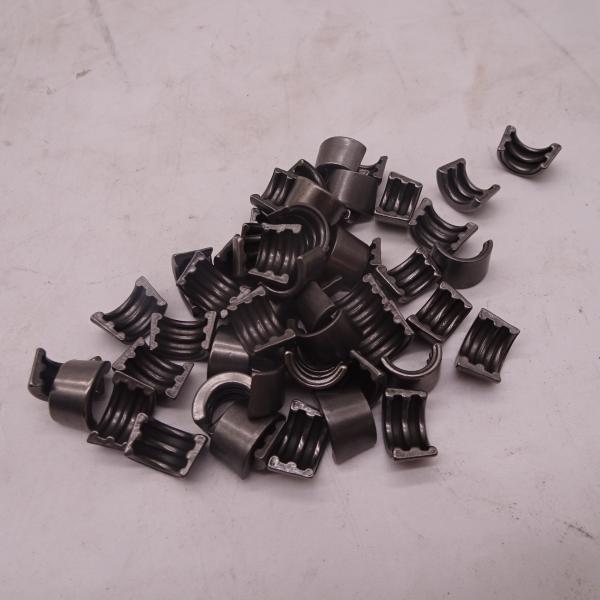 VG1246050028 Howo D12 National Second Heavy Duty Truck Engine Four-valve Lock Clip Three Slots