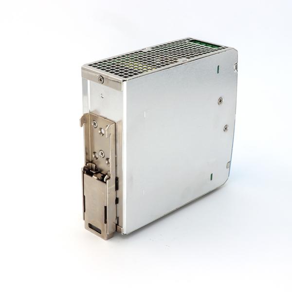 Industrial 480W Din Rail Mounted Power Supply 20A / 24V PLC Power Supply
