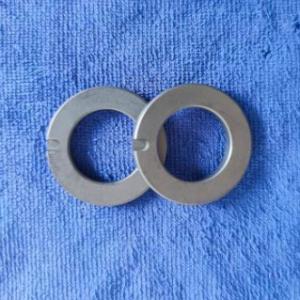 Résistance à la corrosion élevée