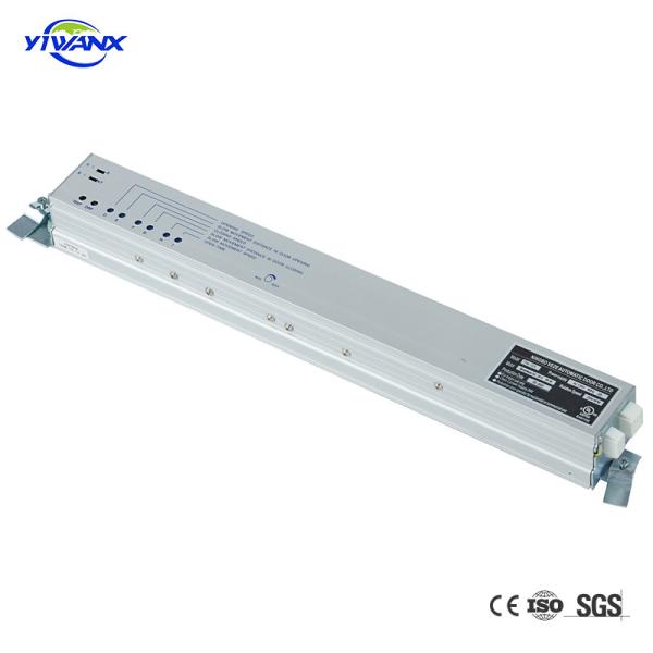 Digital Microprocessor Motorised Automatic Sliding Door System For Restaurant