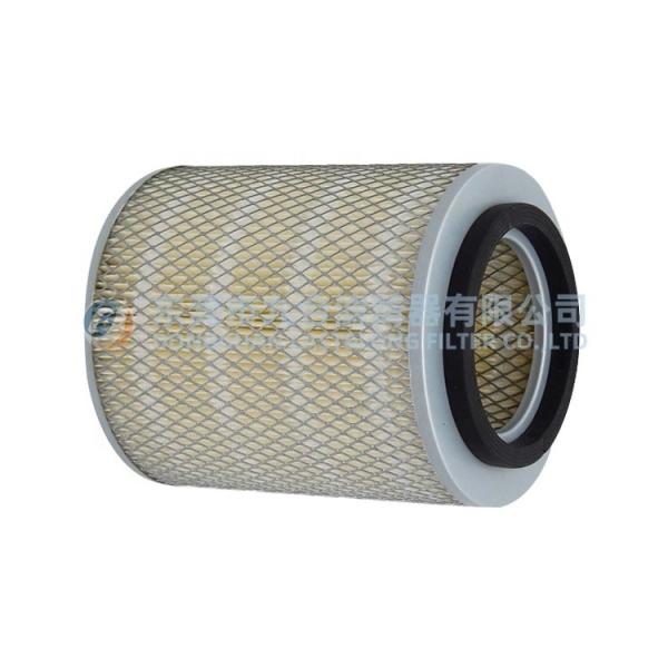 154 88 *184mm Construction Equipment Excavator Heavy-duty Filter OE 7G8116 Air Filter for Element