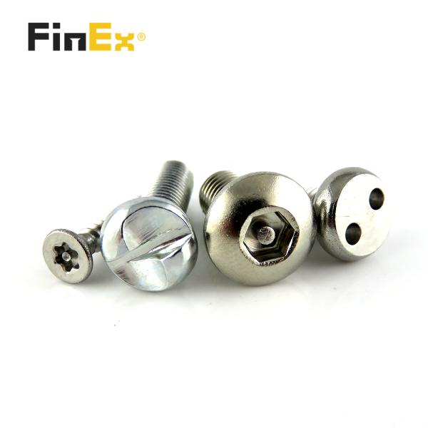 Поставщики системы метрических измерений голова вафры самосверляющий винт 1 мм-500 мм длина