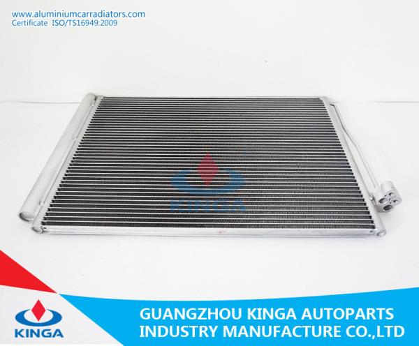 Car Air Conditioning Condenser For BMW 5 E60-E61(03-) OEM 64509122825