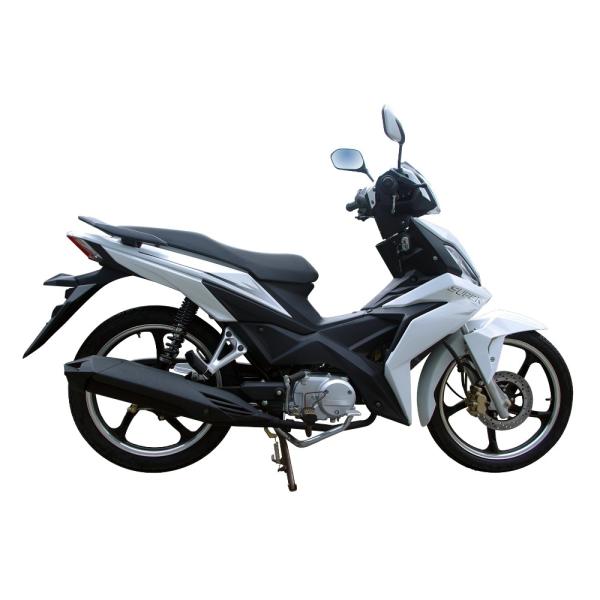 Китай Дешевая цена Высокое качество мотоцикл Cub110cc