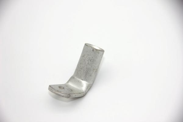 90D Cable Lug Non-insulated Copper Lugs Copper 90D Terminals Tubular Ring Lug Tubular Ring Cable Lugs