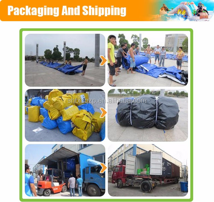 High Quality China Factory Outdoor Inflatable Tent for Wedding Medical Camping Commercial Use