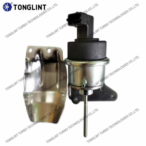 Turbocharger Vacuum Electronic Actuator BV35 KP35 55212341 54359880027 54359880037 for Alfa Romeo Mito 955 1.3 JTDM