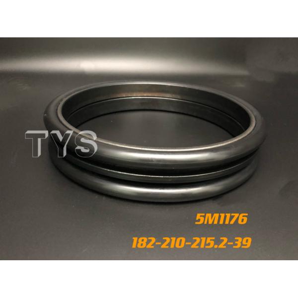5M1176 EX60 PC200 Floating Oil Seal 5P6418 5M7294 JHY 1820