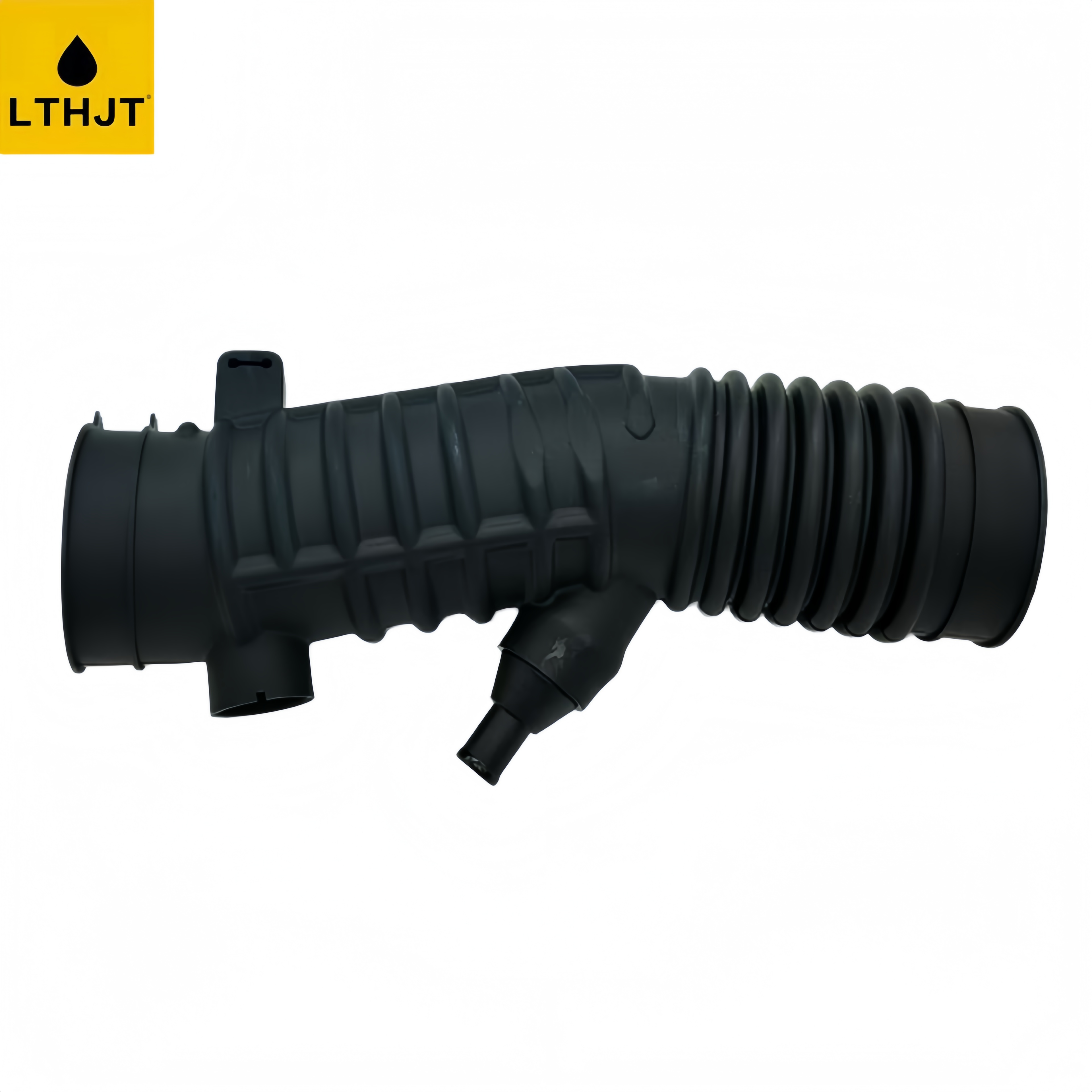 17881-31100 Air Cleaner Intake Hose for Toyota Crown GRS182 GRS190 2005-2009 2.5L 3.0L
