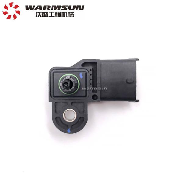 62307972273 Moteur de grue sur camion 60106806 612630120004 Capteur de pression et de température d'admission pour pièces de grue