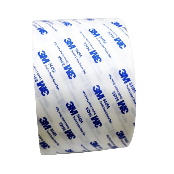 Customizable Size and Thickness Single-Sided Pressure Sensitive 9448A Die-Cut Foam Tape