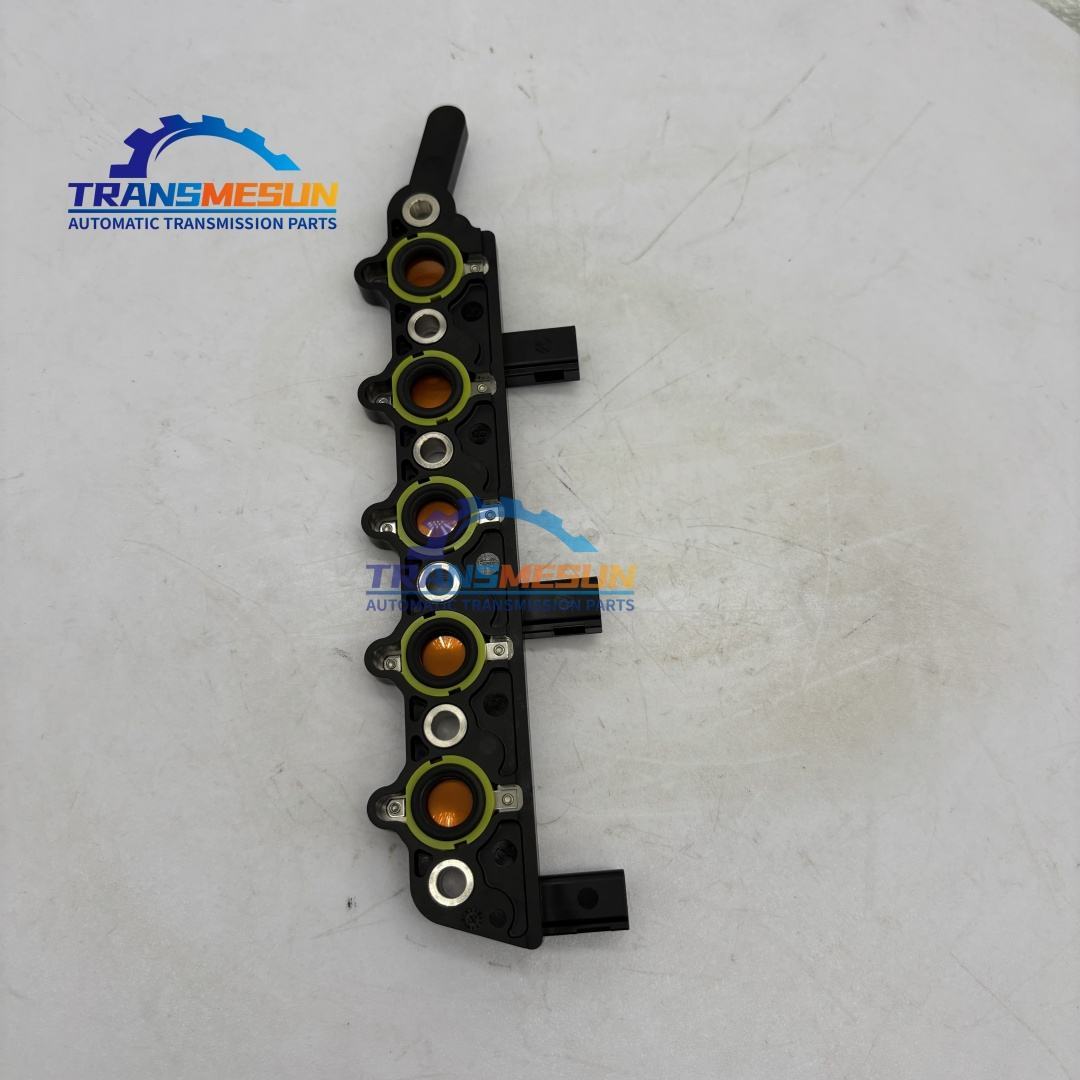 New GA8G45AW Automatic Transmission Valve Body Hydraulic Sensor Diaphragm Hydraulic Switch for MINI Convertible F57 JCW & BMW X1 F48/X2 F39