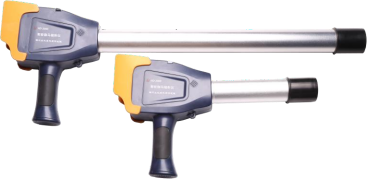 HD-2000 Portable Gamma Radiometer with GPS – Nuclear Survey & Radiation Monitoring