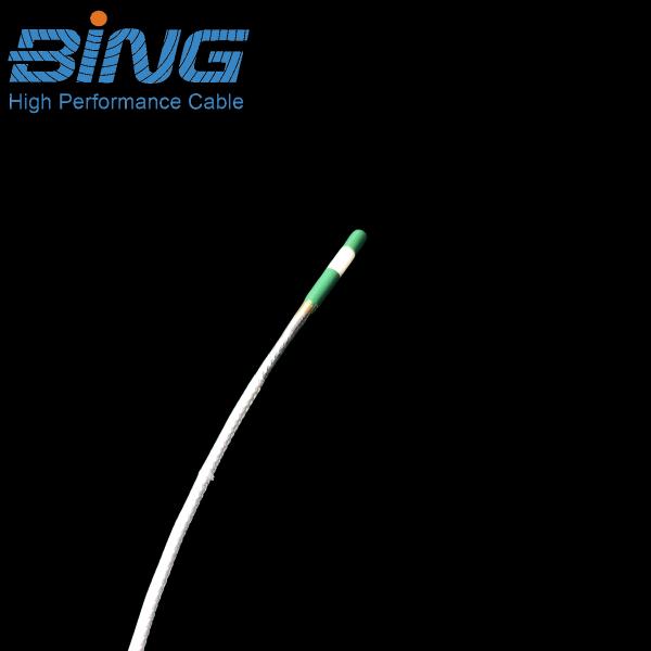 RF0.81 Miniature Coax Cables 50 Ohm Featuring Robust Construction and Flexibility in Aerospace and Defense Electronic Systems