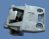 A máquina de aço de Santalucia Stenter parte grampos de Nonrust Stenter para a maquinaria de Stenter