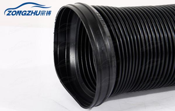 Front Dust Cover Air Suspension Shocks , W220 Auto Suspension Parts OF A2203202438