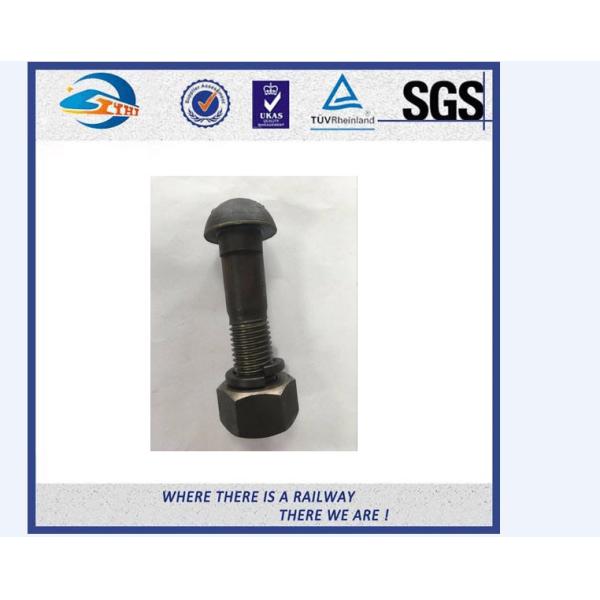 Слипер железной дороги болта с крючком болтов железной дороги ранга 8,8 ДХГ ЖонгЮе
