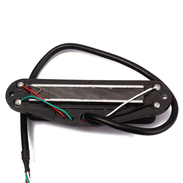 Hot Twin Blade Single Coil Guitar Pickup Ceramic Stratocaster Guitar Pickups