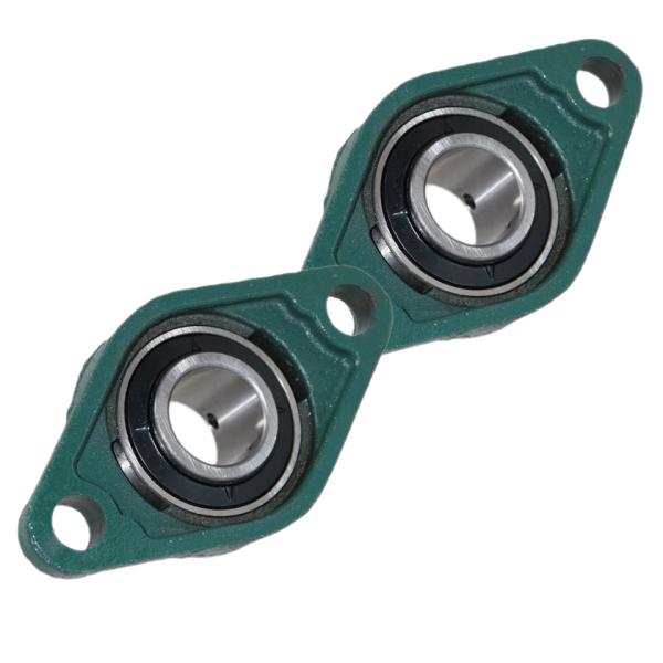 40mm Bearing Pillow Blocks Agricultural Machinery UCFL208 Bearing High Quality
