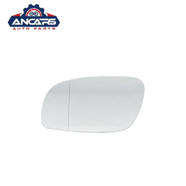 VW Touran 2003-2009 Side Mirror Glass Heated 1T0857521B 1T0857522