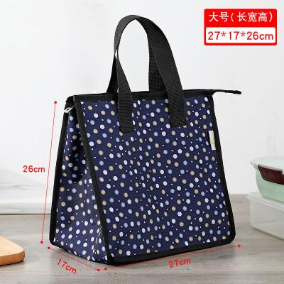 Eco Laminated Non Woven Polypropylene Bags Grocery Supermarket PP Shopping Bag
