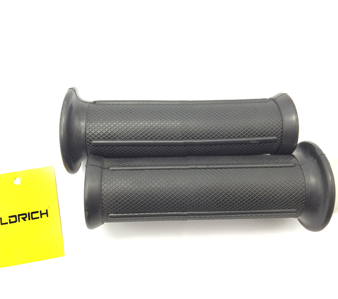 Motorcycle Handle Grip Rubber Handlebar Grips for Bajaj Pulsar