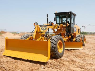 SEM 920F Motor Grader with 147kW Shangchai engine Hot Sale in Angola