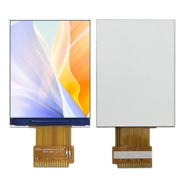 20,0 дюйма IPS TFT LCD дисплейная панель 400cd/M2