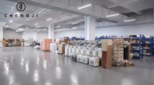 Chengji Electronic Technology (Dongguan) Co., Ltd