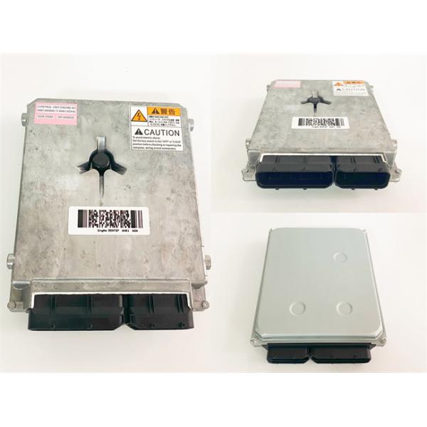 Isuzu 6HK1 FVR34 Ecu Engine Controller 8981260680 1028-D560