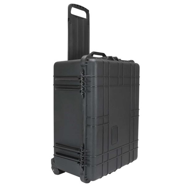 Best selling best price enclosure hard for ele 36v tv abs plastic shell case