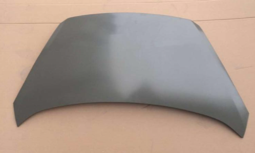 Auto Replacement Body Parts Car Trunk Door Hyundai Picanto 2011 Back Door