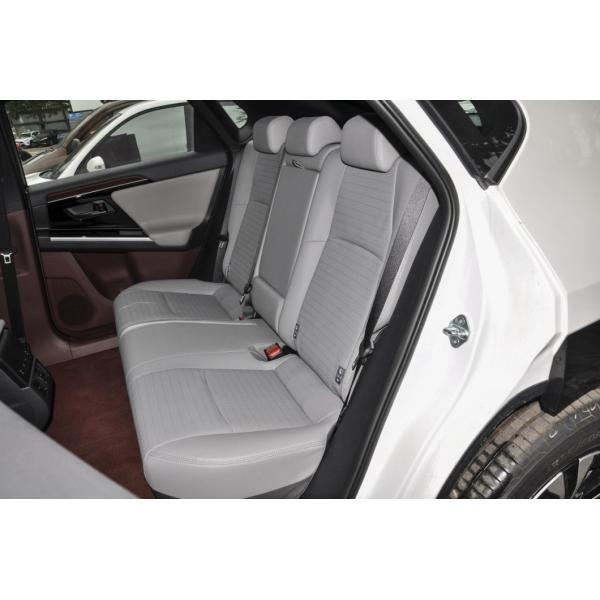 Sale 2023 Toyota Bz4X 2498 2WD Long Range PRO EV Electric Car with Manual Gearbox