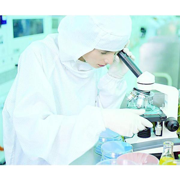 Pharmaceutical Chemical Raw Material CAS 51-43-4 L(-)-Epinephrine