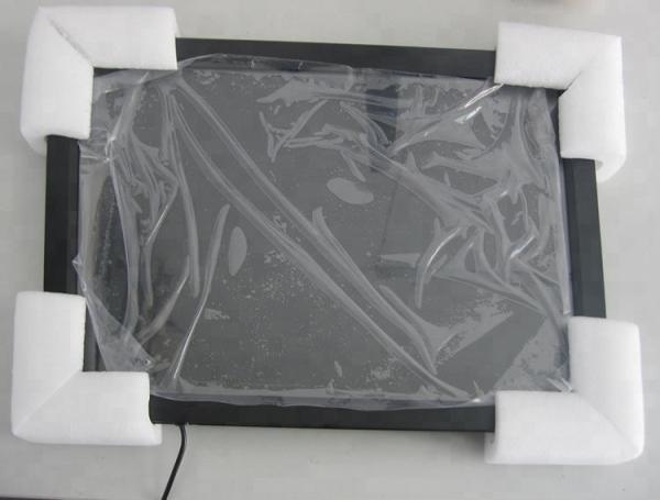 Animation Display Mode Erasable LED Writing Board Light Box with RGB SMD5050 LED Strip