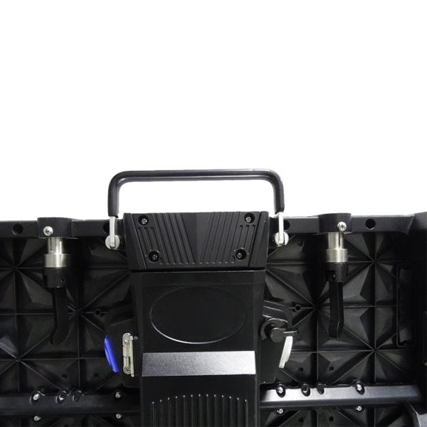 P1.875 Small Fine Pitch LED Display , 4K Series Conference Led Screen