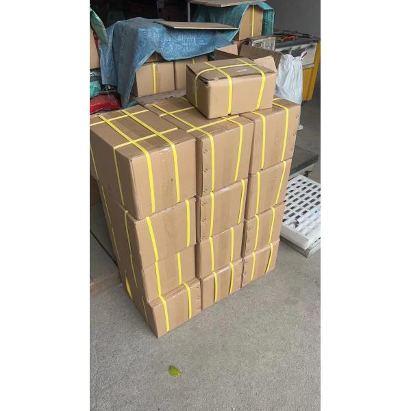 Appareils de salle de douche de haute précision