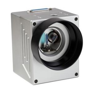 Varredor de laser da fibra das peças sobresselentes 1064nm da máquina do laser