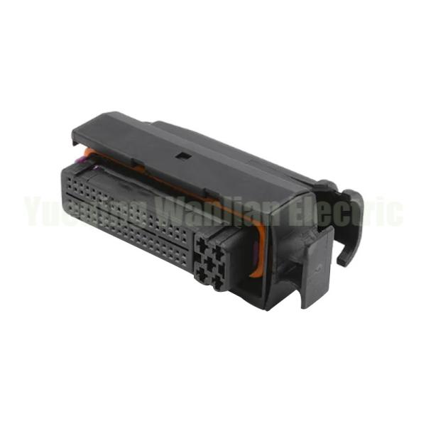 81 Pin 1355171-1 368389-1 368382-1 Wiring Cable Harness Automobile Connector Housing