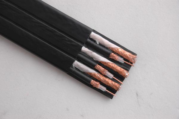 Elevator Cable, Traveling Cable TVVB, TVVBG, TVVBP, TVVBPG